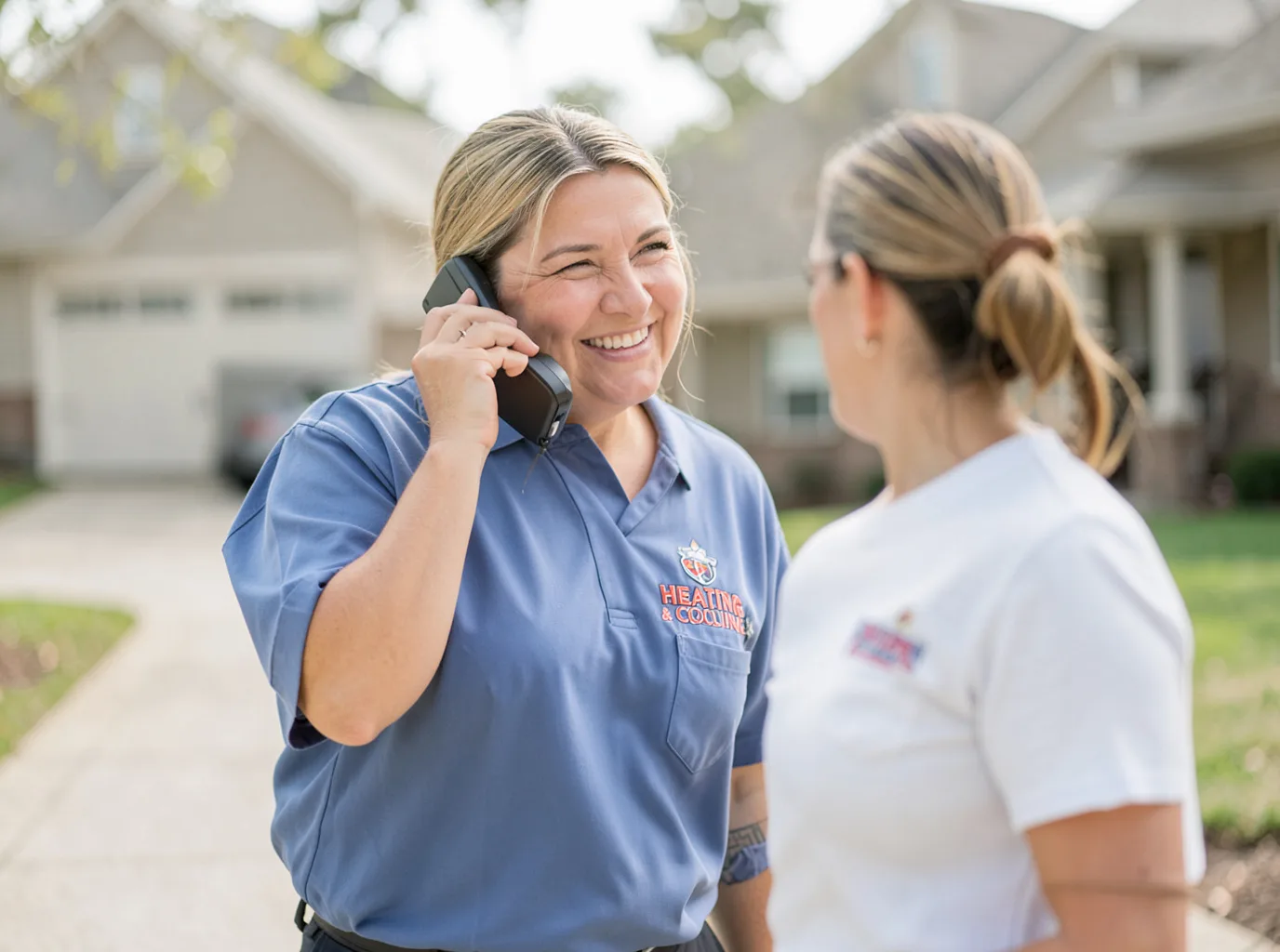 Hvac Repair Dandridge, TN FAQs